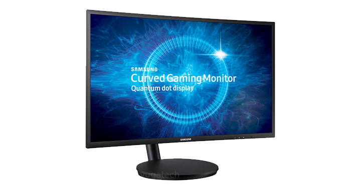 • Samsung Curved Gaming Monitor Philippines • Samsung Quantum Dot Curved Gaming Monitors Now In The Philippines
