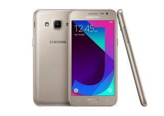 Samsung Galaxy J2 2017 Edition launches in India