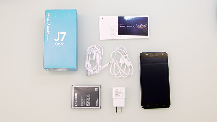 • Samsung Galaxy J7 Core Review Philippines Yugatech 1 • Samsung Galaxy J7 Core Review