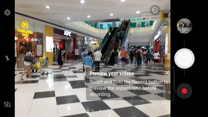 • Samsung Galaxy J7 Core Screenshot Review Philippines 1 • Samsung Galaxy J7 Core Review
