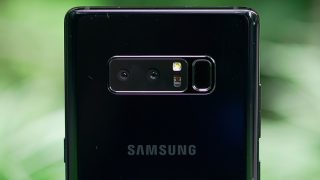 Samsung Galaxy Note8 ties iPhone 8 Plus for top smartphone camera - DxOMark