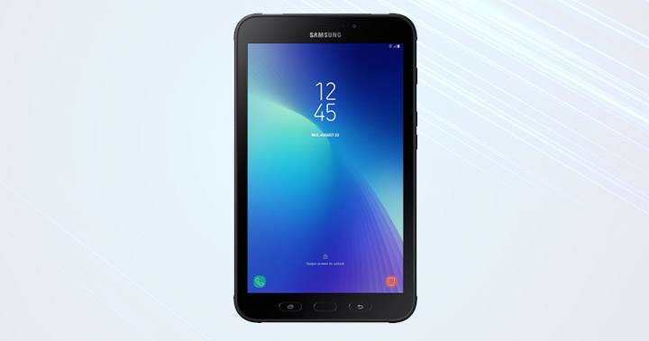 Samsung Galaxy Tab Active 2 Yugatech • Samsung Galaxy Tab Active 2 Now Official