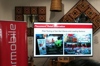 Starmobile to expand its retail distribution to Sari-sari stores
