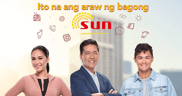 Sun Cellular 4G Lte Philippines • Sun Cellular Rolls Out 4G Lte Network To All Subscribers