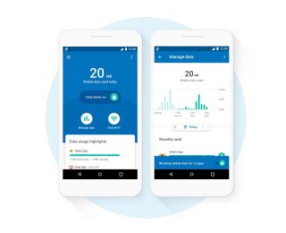 Google outs Datally app to help you control and save mobile data