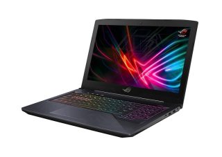 ASUS ROG Strix GL503VM HERO Edition now available in the Philippines