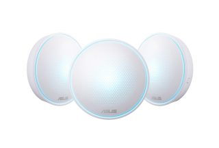 ASUS Lyra Home WiFi System now in the Philippines