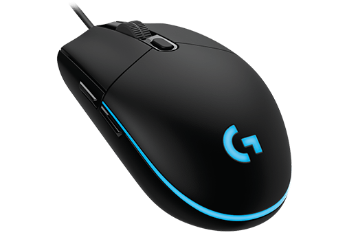 Logitech G102 Gaming Mouse • Top Budget Gaming Mice