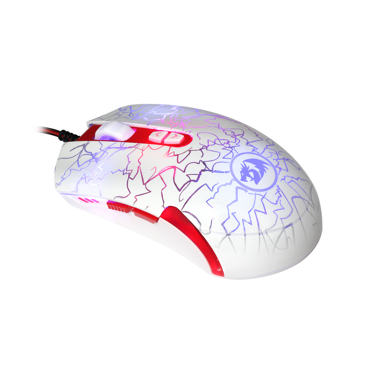 Redragon Lavawolf M701 Gaming Mouse 2 • Top Budget Gaming Mice