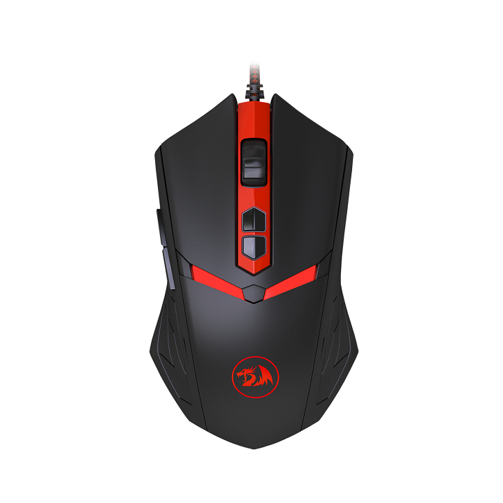 Redragon Nemeanlion M602 Gaming Mouse 2 • Top Budget Gaming Mice