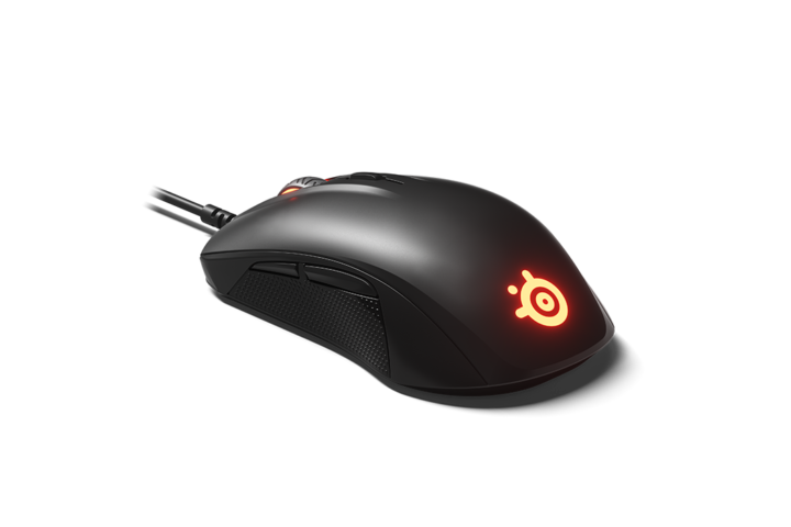 Steelseries Rival 110 Gaming Mouse E1511349832778 • Top Budget Gaming Mice