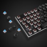Top Budget Mechanical Keyboards Featured • Top Budget Mechanical Keyboards