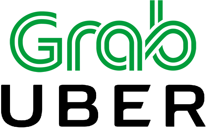 Uber and Grab drivers face same sanctions as delinquent taxi drivers • Uber agrees to sell to Grab in South East Asia, Philippines
