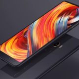 Xiaomi Mi Mix 2 Now Available At Widget City • 6Gb Ram Smartphones That You Can Buy In The Philippines (2017)