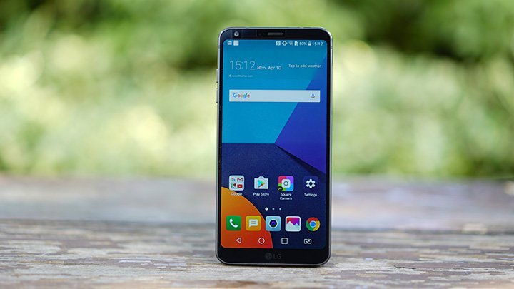 Black Lgg6 Review • Lg G6 Oreo Beta Now Out In China