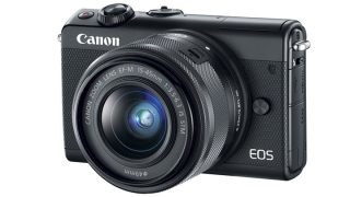Canon EOS M100 launches in the Philippines, priced