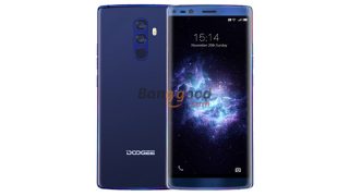 Doogee Mix 2 to go under Php10k this November 6 on Banggood