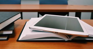 PH Government plans to replace textbooks with tablets