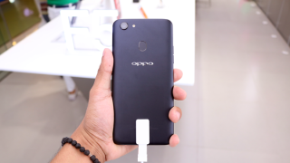 OPPO A79 becomes official