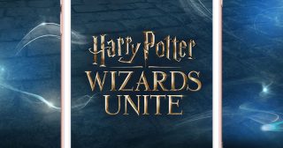 Harry Potter-based AR game to be released in 2018