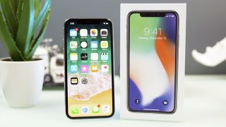 Apple iPhone X launching in the Philippines this December