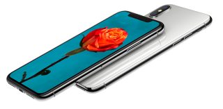 Widget City outs price for the iPhone X