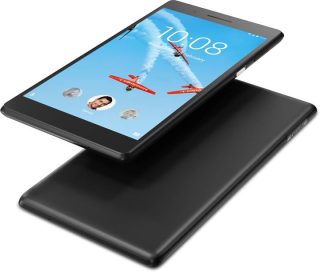 Lenovo Tab 7 now official