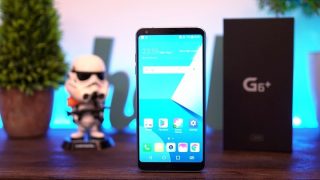 LG G6+ now in the Philippines, priced
