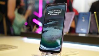 LG V30 set to arrive in the Philippines next month