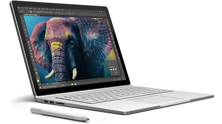 Microsoft Surface Book 2 13.5-inch lands in the Philippines