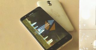 myPhone myA10 has Dual Rear Cameras under Php4k