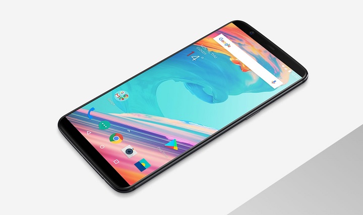 Oneplus 5T 1 • Android Smartphones With 8Gb Ram
