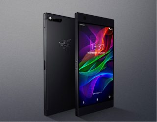 Razer Phone now official