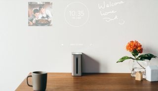 Sony Xperia Touch to be available on November 30, priced