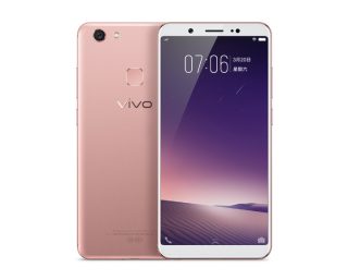 Vivo Y79 launches in China