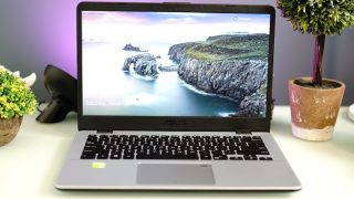 ASUS Vivobook X405UQ Hands on, First impressions