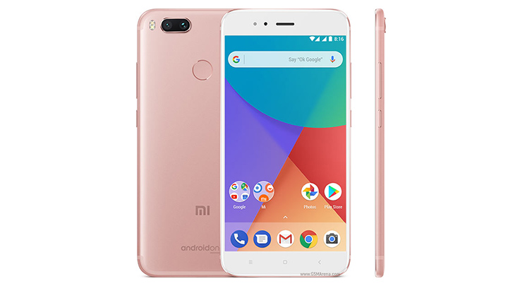 Xiaomi Mi A1 • Celebrate Christmas With Mi: Xiaomi Gives Back To Filipino Fans With Awesome Deals From Dec. 10-12