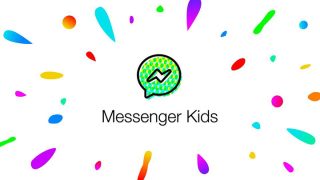 Facebook introduces Messenger Kids