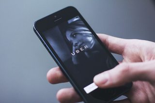 This is why booking an Uber has been difficult lately