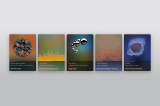 Plex launches Plexamp, reminiscent of Winamp
