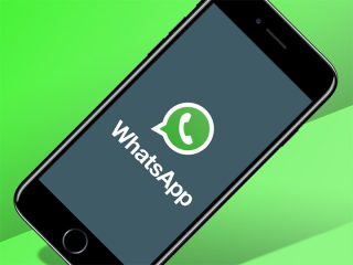 WhatsApp will no longer support BlackBerry OS and Windows Phone 8.0 after December 31