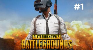 'PUBG' sets New Record with 3 Million Concurrent Players