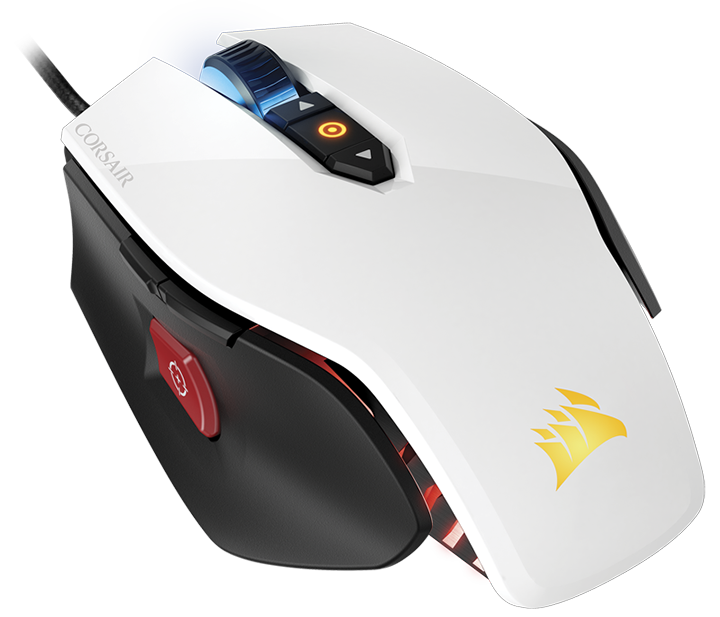 Corsair M65 Pro Rgb • Christmas Gift Guide 2017: Gaming Mice Under Php 5K