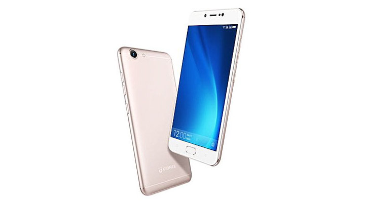 Gionee S10 Lite • Gionee Launches S10 Lite In India