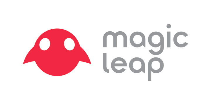 Magic Leap Logo • Magic Leap Unveils Magic Leap One &Quot;Creator Edition&Quot; Ar/Mr Headset
