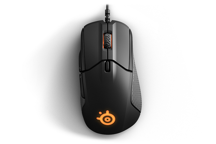 Steelseries Rival 310 • Christmas Gift Guide 2017: Gaming Mice Under Php 5K
