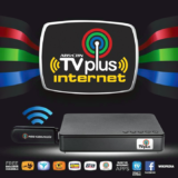 • Abs Cbn Tvplus Internet Poster • Abs-Cbn Tvplus With Internet Connection Introduced In Cebu And Davao