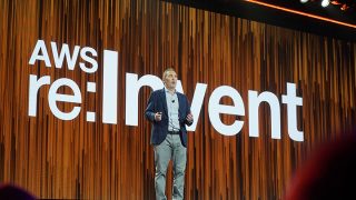 Highlights of the AWS re:Invent 2017 Conference in Las Vegas