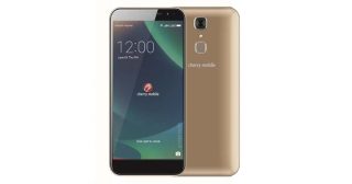 Cherry Mobile Flare S6 Deluxe: 18:9 Display for Php6K