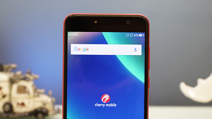 Cherry Mobile Flare S6 Review Philippines 4 • Cherry Mobile Flare S6 Review
